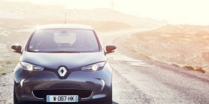 Renault dévoile le prix officiel de la Zoé avec achat batterie