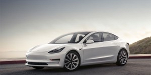La Tesla Model 3 arrive sur le marché de l’occasion en Europe