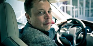 Tesla : un super-salaire à 56 milliards de dollars pour Elon Musk