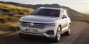 Le Volkswagen Touareg hybride rechargeable confirmé pour l’Europe