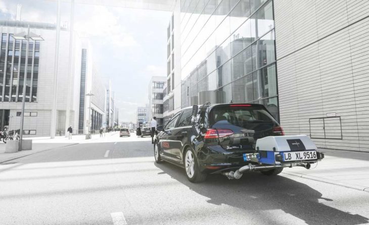 Bosch mise sur l’innovation pour rendre le diesel « propre »