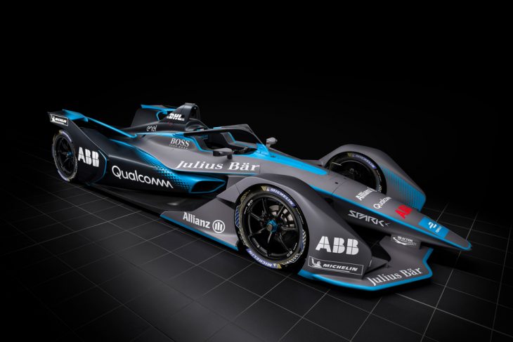 Formule E : Porsche et Mercedes confirmés pour la saison 2019-2020