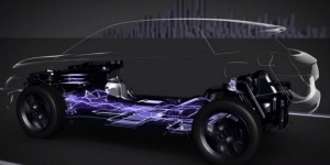 PSA lance une Business Unit dédiée au véhicule électrique