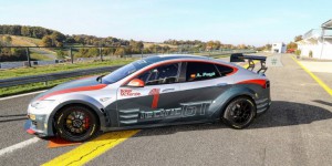 Tesla Electric GT : le calendrier de la saison 2018-2019