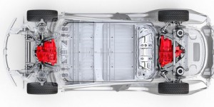 Tesla Model 3 : la transmission Dual-Motor annoncée pour juillet