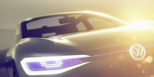 Volkswagen : un nouveau logo pour un avenir plus électrique