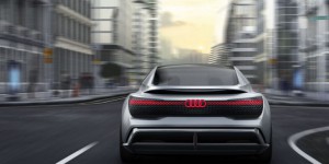 Audi veut vendre 800.000 véhicules électriques et hybrides rechargeables d’ici 2025