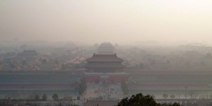Chine : le boom des voitures électriques augmente la pollution ?