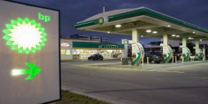 BP investit dans les batteries à charge ultra-rapide