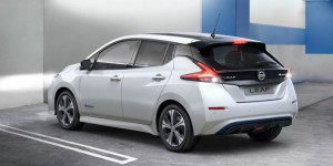 Nouvelle Leaf : Nissan abandonne la finition Visia