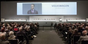 Volkswagen passe sa commande batteries à 40 milliards d’euros