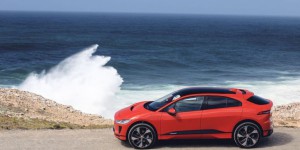 Essai Jaguar i-Pace : une rivale de taille pour Tesla