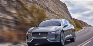 Jaguar Land Rover : 15 milliards d’euros pour l’électrique