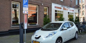 Pays-Bas : près de la moitié des automobilistes envisage l’achat d’un véhicule électrique