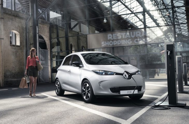 Série limitée Renault Zoé City à 99 € par mois : la bonne affaire ?