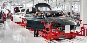 Tesla vise l’Allemagne pour sa future usine européenne