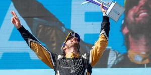 Formule E : le français Jean-Eric Vergne champion du monde !