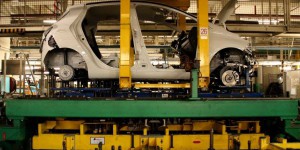 Renault Zoé 2 : l’usine de Flins prépare son lancement pour 2019