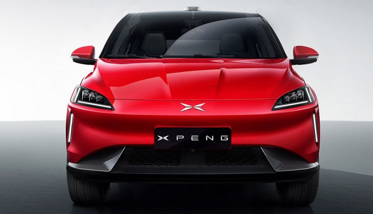 Xiaopeng lève de nouveaux fonds pour lancer son SUV électrique