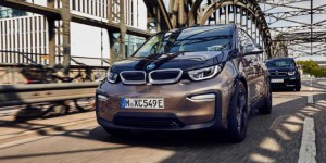 BMW i3 : la nouvelle batterie 42 kWh officiellement confirmée
