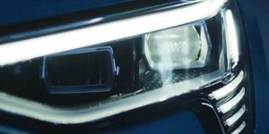 L’Audi e-tron s’offre un premier clip publicitaire