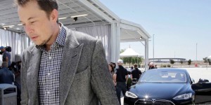 Tesla : Elon Musk contraint d’abandonner la Présidence