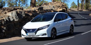 Nissan Leaf 60 kWh : un prix de 30.000 € bonus déduit ?
