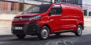 PSA : les Citroën Jumpy et Peugeot Expert électriques attendus en 2020