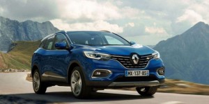 Renault : un SUV électrique avec 500 km d’autonomie d’ici 2022 ?