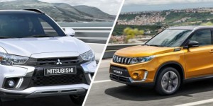 Suzuki & Mitsubishi abandonnent la vente de voitures diesel en Europe