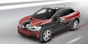Véhicules électriques : Des gigafactories Volkswagen  ?