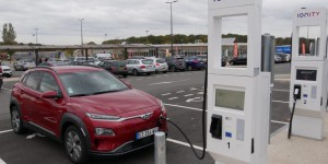 Essai Hyundai Kona 64 kWh : Paris – Bordeaux par l’autoroute