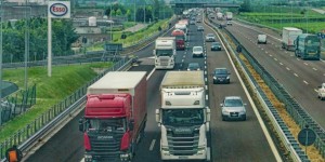 Europe : les camions devront émettre 35 % de CO2 en moins d’ici 2030