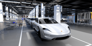 Porsche veut économiser 6 milliards d’euros pour son offensive électrique