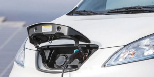 Utilitaire électrique : le Nissan e-NV250 en approche