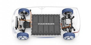 Volkswagen s’associe à SK Innovation pour la fourniture de cellules
