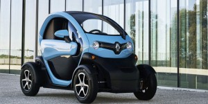 Renault va délocaliser la production du Twizy en Corée