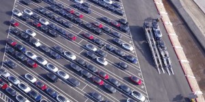 Tesla va livrer 3000 Model 3 par semaine en Europe à compter de février