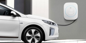 Une batterie de 38 kWh pour la nouvelle Hyundai Ioniq
