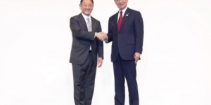 Batteries à cellules prismatiques : Partenariat Toyota-Panasonic