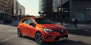Nouvelle Renault Clio E-Tech : en hybride et hybride rechargeable en 2020