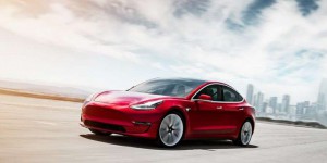 Tesla : la Gigafactory chinoise produira ses premières Model 3 en fin d’année