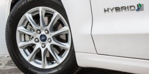 Une version hybride ou électrique pour tous les modèles Ford