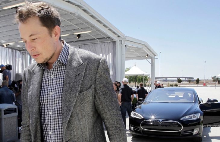 Les brevets Tesla rendus publics : Ce n’est pas une nouveauté !