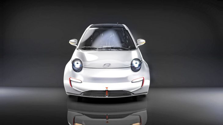 e.GO s’invite au Salon de Genève 2019 avec 3 véhicules électriques