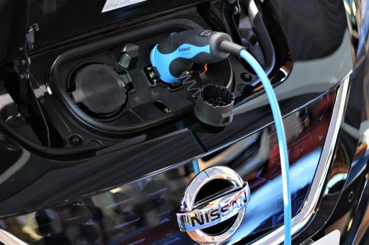 Hybride et électrique : les ventes de voitures propres en Europe en 2018