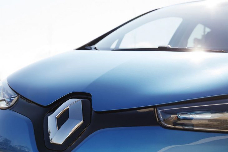 Renault ZOE 2019 : ce qu’il faut savoir sur la future citadine électrique