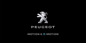 Véhicules électriques Peugeot : D’Emotion à e-Motion