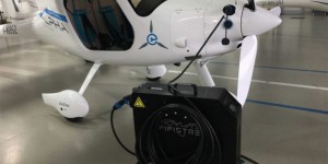 L’aviation électrique démarre à l’aéroclub de Toussus-le-Noble avec l’Alpha Electro
