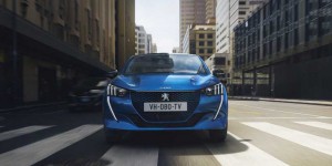 Peugeot e-208 : pourquoi cette voiture électrique va faire un carton !